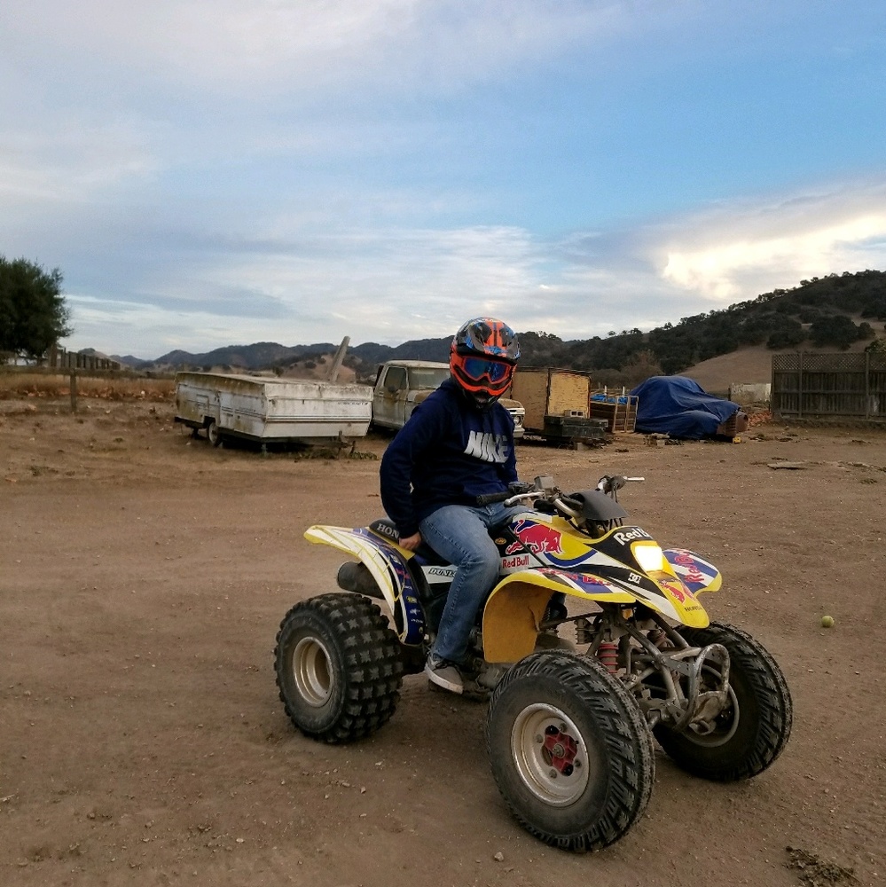 Meet your Posher, John